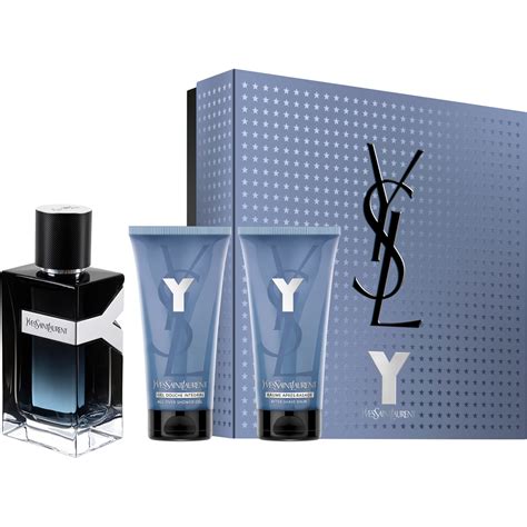 saint laurent gift set|y saint laurent gift set.